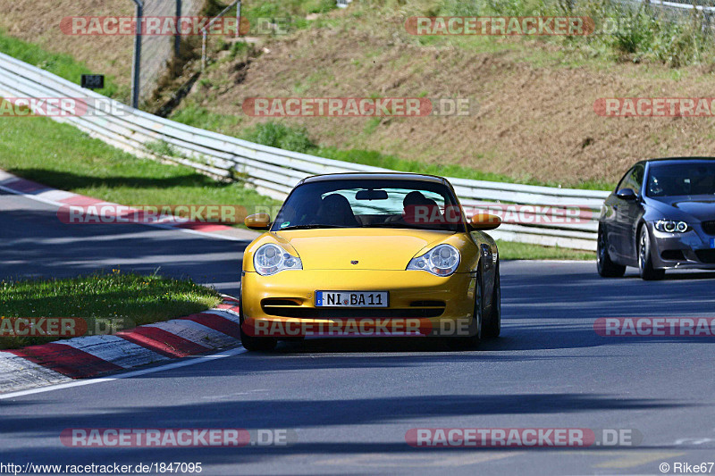 Bild #1847095 - Touristenfahrten Nürburgring Nordschleife 13.08.2016