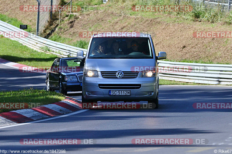 Bild #1847098 - Touristenfahrten Nürburgring Nordschleife 13.08.2016