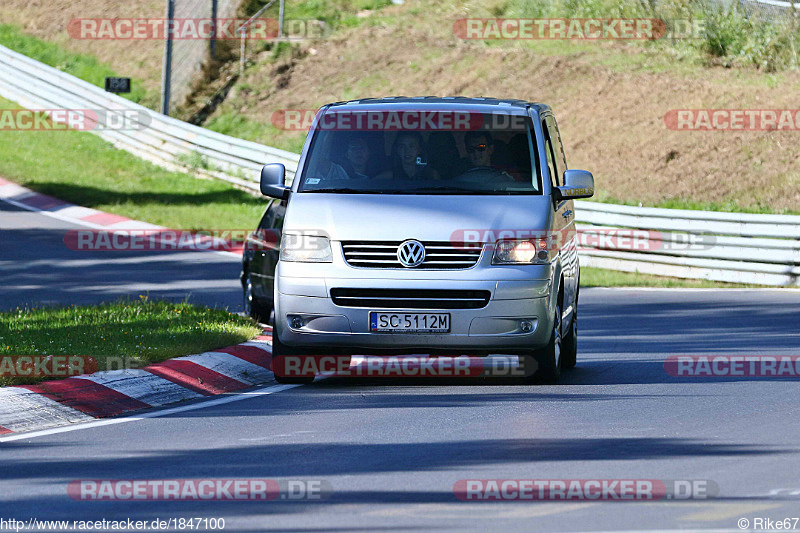 Bild #1847100 - Touristenfahrten Nürburgring Nordschleife 13.08.2016