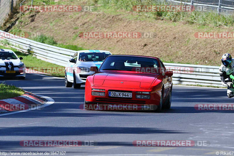 Bild #1847107 - Touristenfahrten Nürburgring Nordschleife 13.08.2016