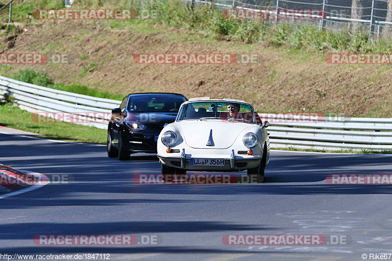 Bild #1847112 - Touristenfahrten Nürburgring Nordschleife 13.08.2016