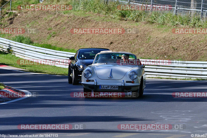 Bild #1847113 - Touristenfahrten Nürburgring Nordschleife 13.08.2016