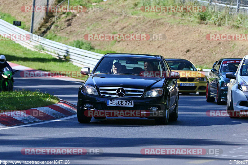 Bild #1847126 - Touristenfahrten Nürburgring Nordschleife 13.08.2016