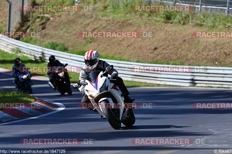 Bild #1847129 - Touristenfahrten Nürburgring Nordschleife 13.08.2016