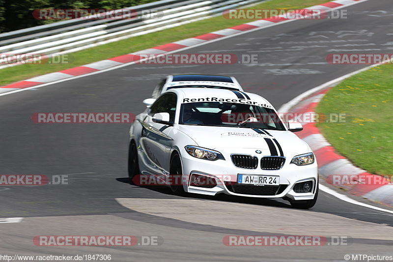 Bild #1847306 - Touristenfahrten Nürburgring Nordschleife 13.08.2016