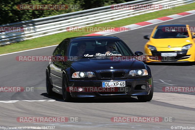 Bild #1847337 - Touristenfahrten Nürburgring Nordschleife 13.08.2016