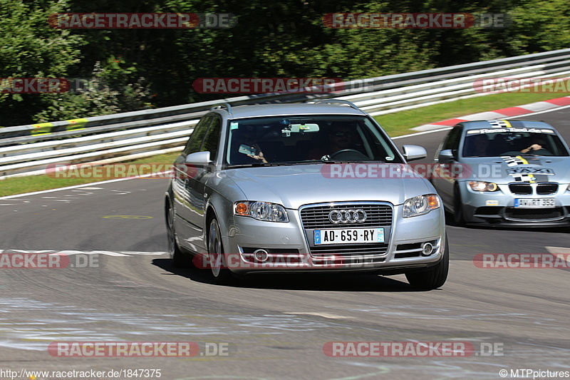 Bild #1847375 - Touristenfahrten Nürburgring Nordschleife 13.08.2016