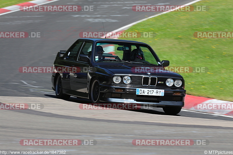 Bild #1847382 - Touristenfahrten Nürburgring Nordschleife 13.08.2016