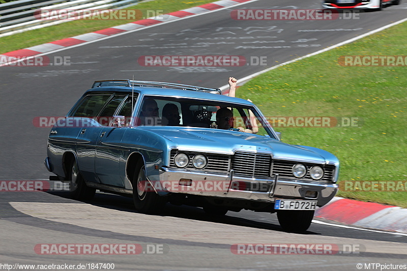 Bild #1847400 - Touristenfahrten Nürburgring Nordschleife 13.08.2016