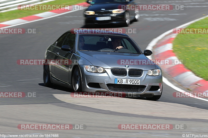 Bild #1847488 - Touristenfahrten Nürburgring Nordschleife 13.08.2016