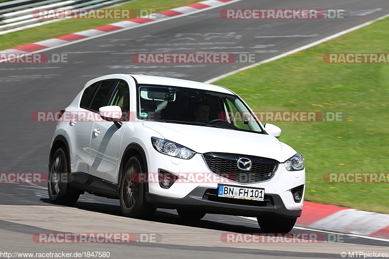 Bild #1847580 - Touristenfahrten Nürburgring Nordschleife 13.08.2016