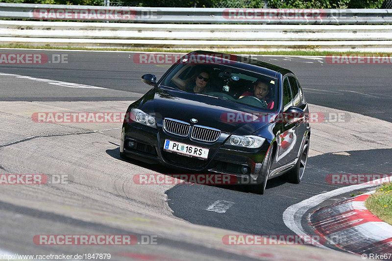 Bild #1847879 - Touristenfahrten Nürburgring Nordschleife 14.08.2016