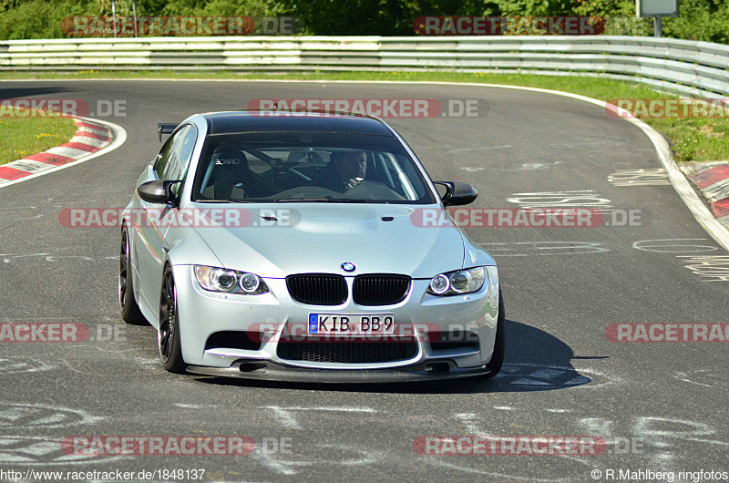 Bild #1848137 - Touristenfahrten Nürburgring Nordschleife 14.08.2016