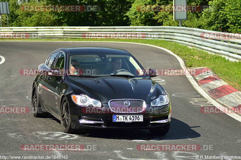 Bild #1848142 - Touristenfahrten Nürburgring Nordschleife 14.08.2016