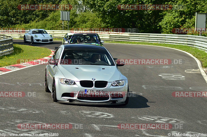 Bild #1848459 - Touristenfahrten Nürburgring Nordschleife 14.08.2016