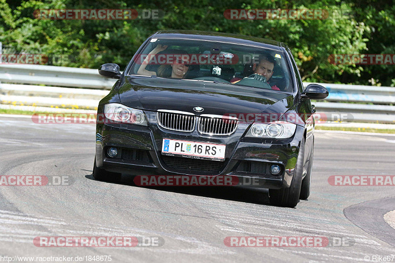 Bild #1848675 - Touristenfahrten Nürburgring Nordschleife 14.08.2016