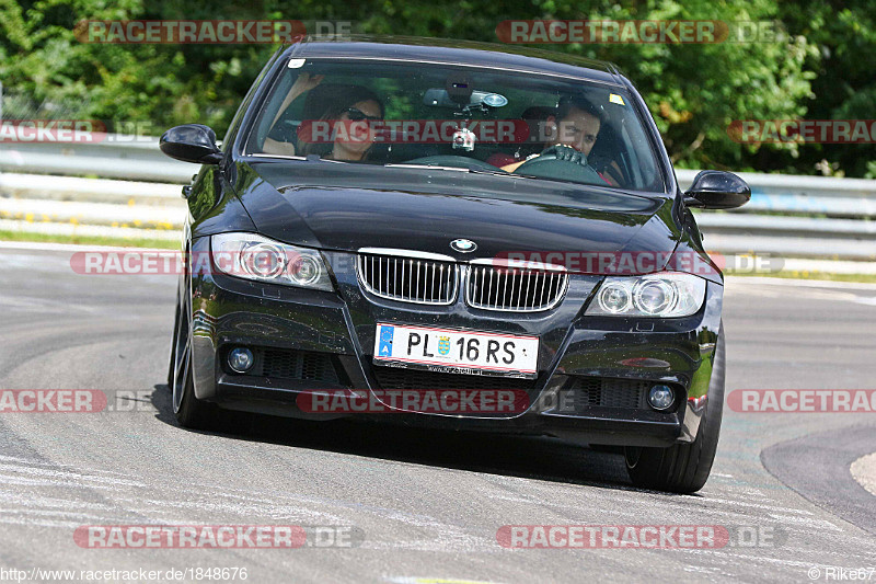 Bild #1848676 - Touristenfahrten Nürburgring Nordschleife 14.08.2016