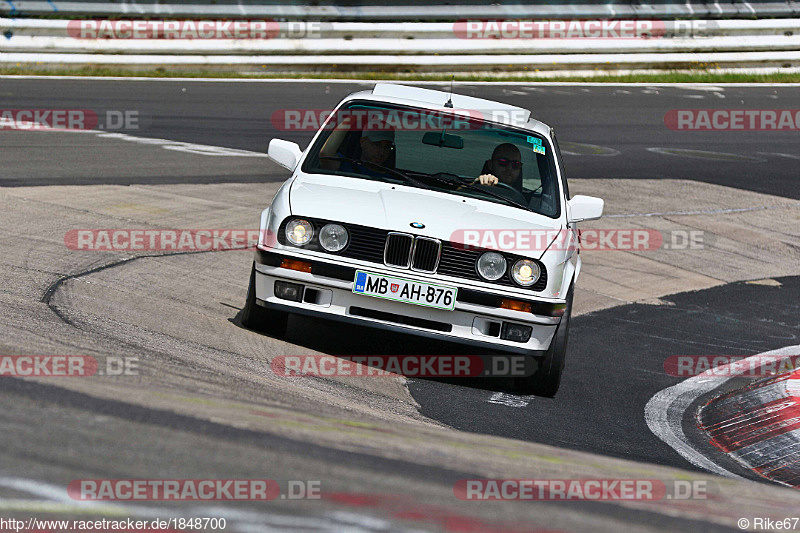 Bild #1848700 - Touristenfahrten Nürburgring Nordschleife 14.08.2016