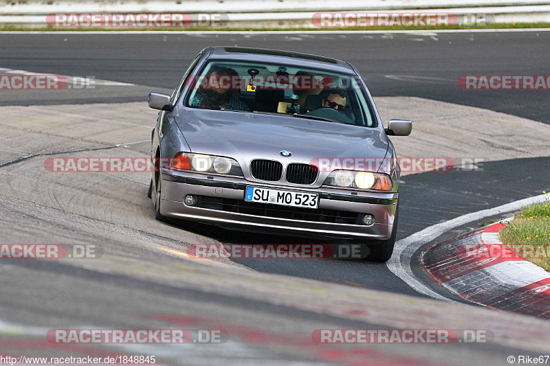 Bild #1848845 - Touristenfahrten Nürburgring Nordschleife 14.08.2016