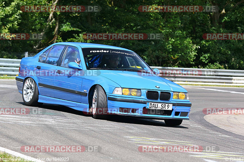 Bild #1848923 - Touristenfahrten Nürburgring Nordschleife 14.08.2016