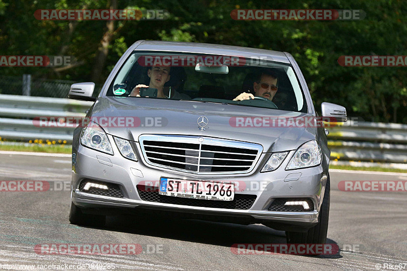 Bild #1849285 - Touristenfahrten Nürburgring Nordschleife 14.08.2016