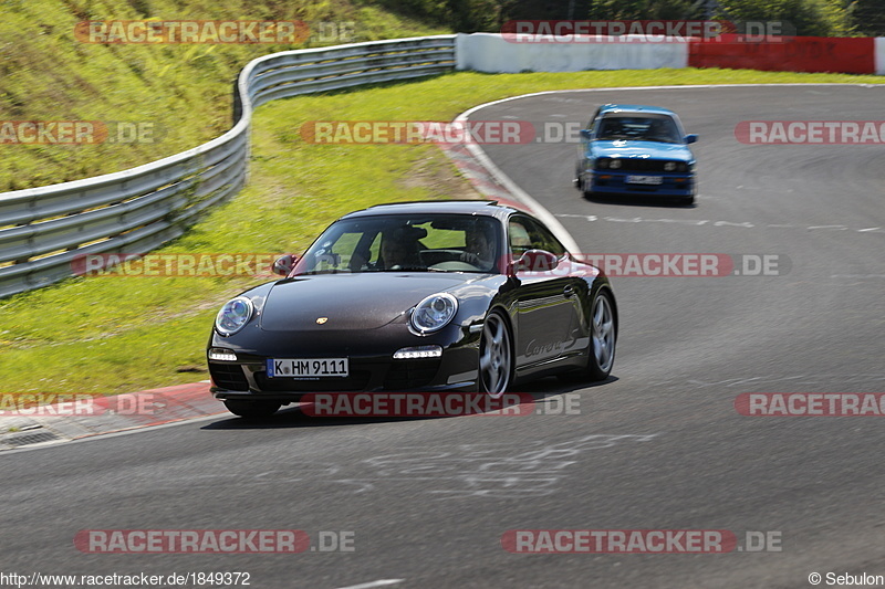 Bild #1849372 - Touristenfahrten Nürburgring Nordschleife 14.08.2016