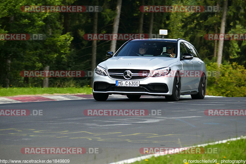 Bild #1849809 - Touristenfahrten Nürburgring Nordschleife 14.08.2016