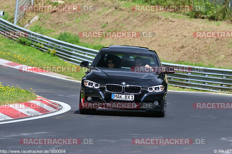 Bild #1850004 - Touristenfahrten Nürburgring Nordschleife 14.08.2016