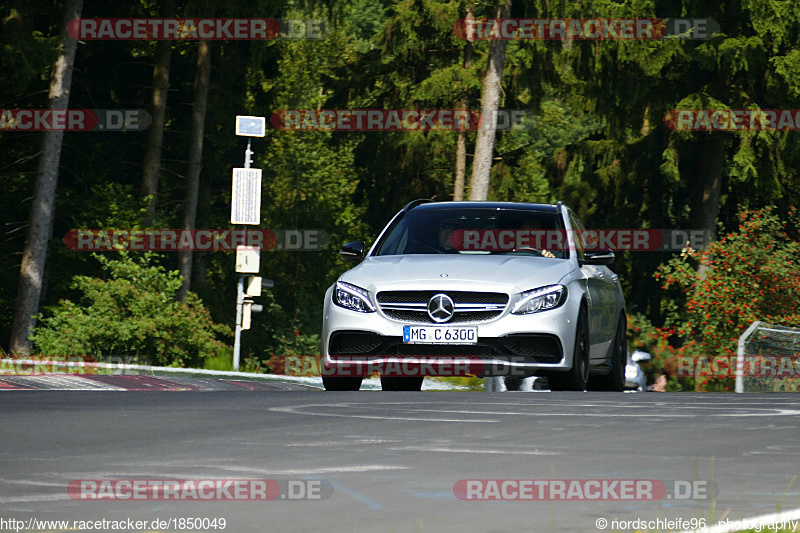 Bild #1850049 - Touristenfahrten Nürburgring Nordschleife 14.08.2016