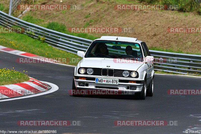 Bild #1850186 - Touristenfahrten Nürburgring Nordschleife 14.08.2016