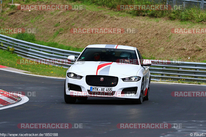 Bild #1850188 - Touristenfahrten Nürburgring Nordschleife 14.08.2016