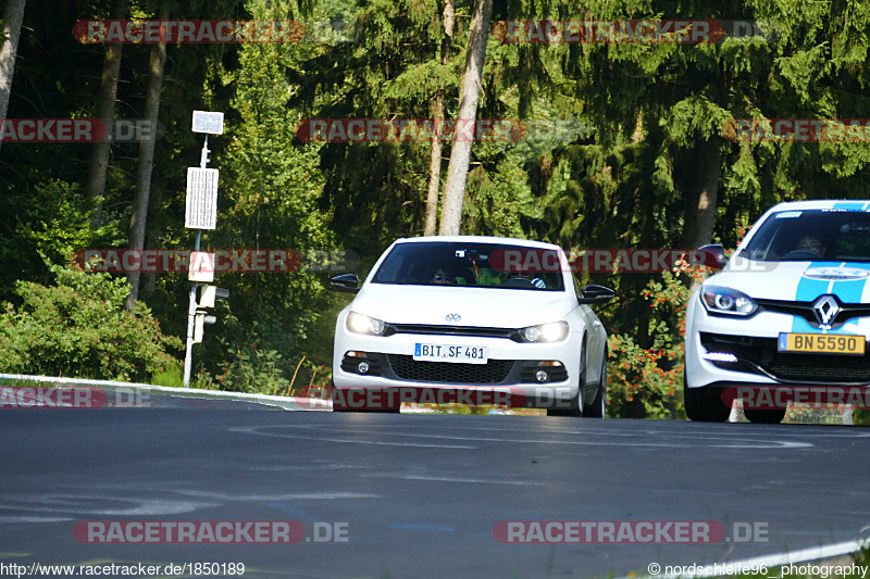 Bild #1850189 - Touristenfahrten Nürburgring Nordschleife 14.08.2016