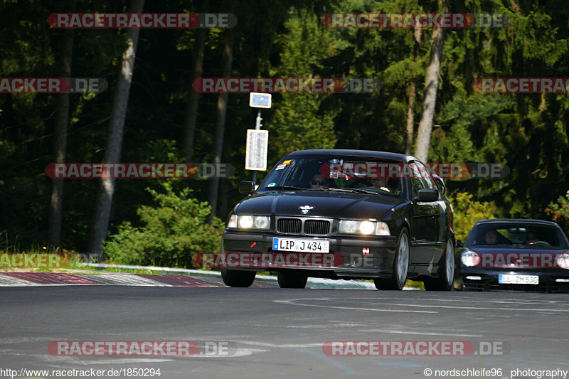 Bild #1850294 - Touristenfahrten Nürburgring Nordschleife 14.08.2016