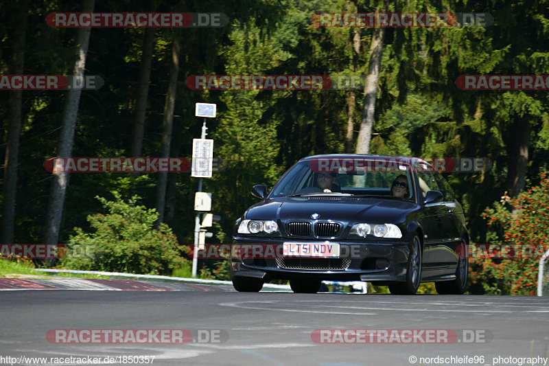 Bild #1850357 - Touristenfahrten Nürburgring Nordschleife 14.08.2016