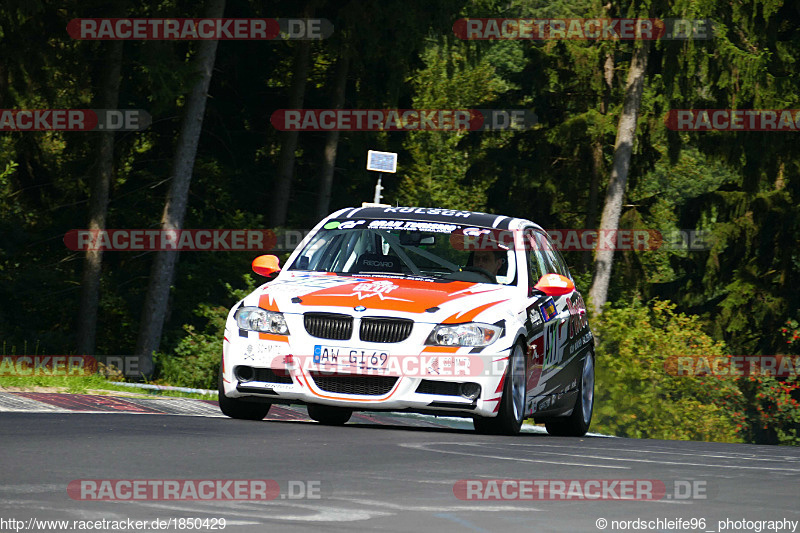 Bild #1850429 - Touristenfahrten Nürburgring Nordschleife 14.08.2016