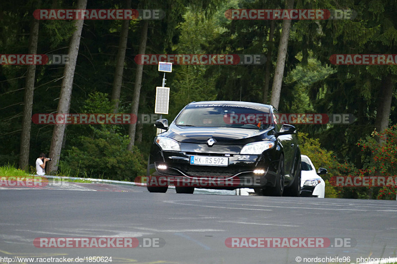 Bild #1850624 - Touristenfahrten Nürburgring Nordschleife 14.08.2016