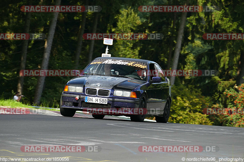 Bild #1850656 - Touristenfahrten Nürburgring Nordschleife 14.08.2016