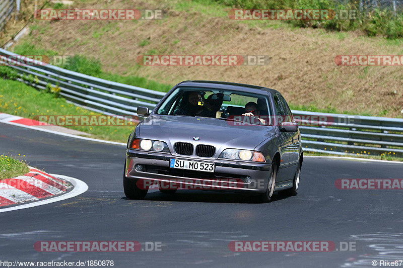 Bild #1850878 - Touristenfahrten Nürburgring Nordschleife 14.08.2016