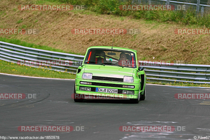 Bild #1850978 - Touristenfahrten Nürburgring Nordschleife 14.08.2016