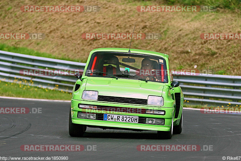 Bild #1850980 - Touristenfahrten Nürburgring Nordschleife 14.08.2016