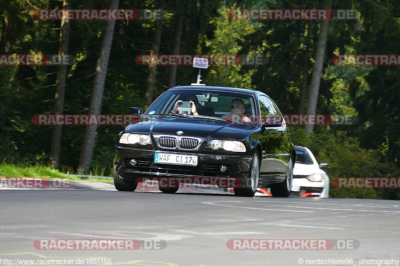 Bild #1851155 - Touristenfahrten Nürburgring Nordschleife 14.08.2016