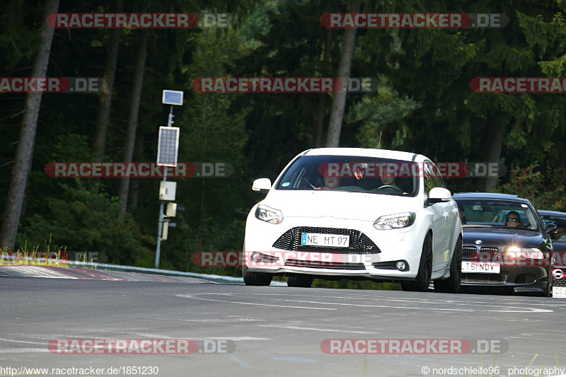 Bild #1851230 - Touristenfahrten Nürburgring Nordschleife 14.08.2016