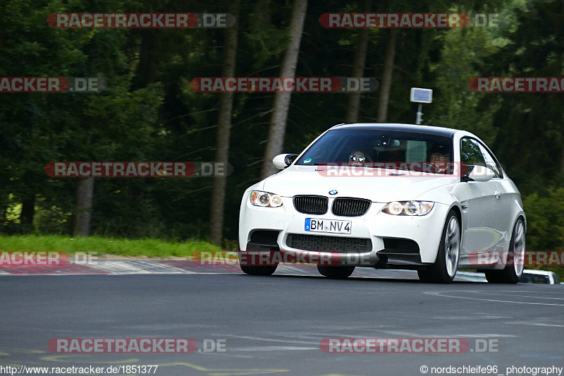 Bild #1851377 - Touristenfahrten Nürburgring Nordschleife 14.08.2016