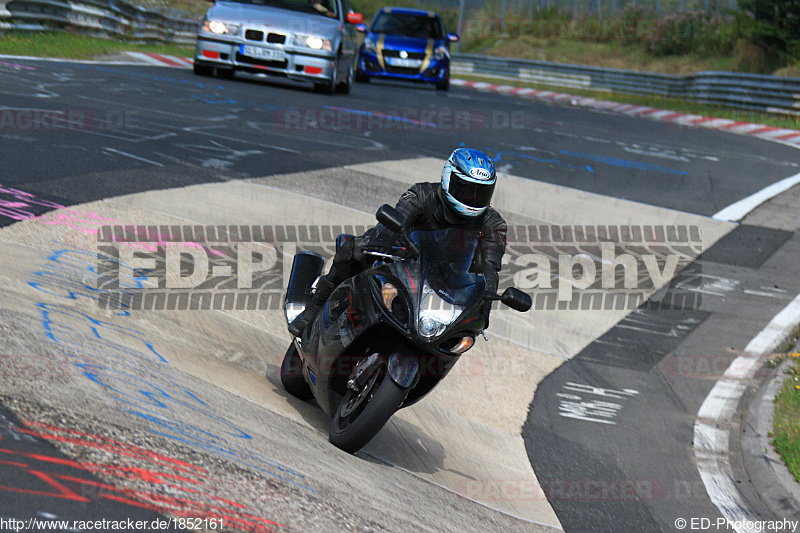 Bild #1852161 - Touristenfahrten Nürburgring Nordschleife 14.08.2016