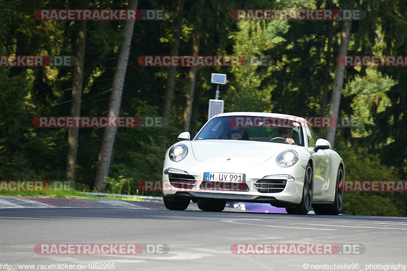 Bild #1852265 - Touristenfahrten Nürburgring Nordschleife 14.08.2016