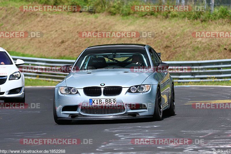 Bild #1852268 - Touristenfahrten Nürburgring Nordschleife 14.08.2016