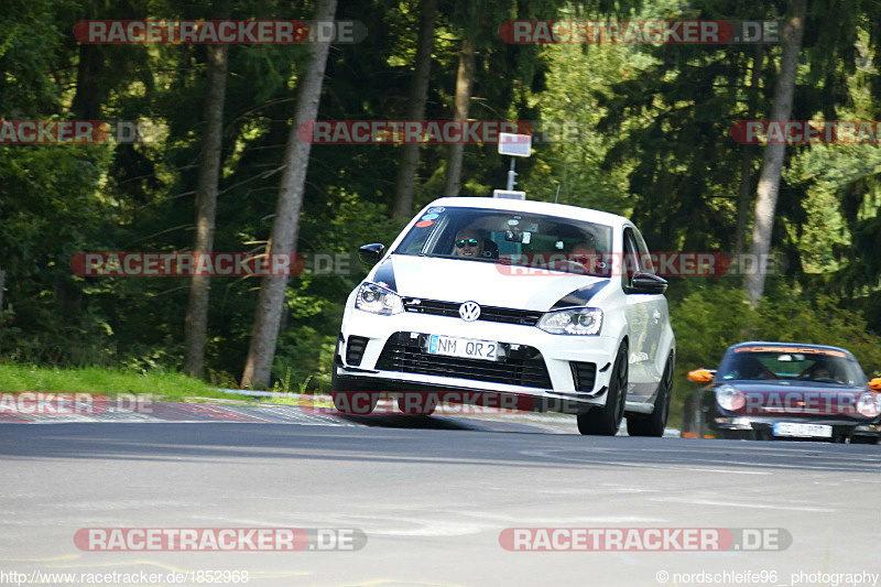 Bild #1852968 - Touristenfahrten Nürburgring Nordschleife 14.08.2016