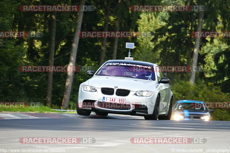 Bild #1853304 - Touristenfahrten Nürburgring Nordschleife 14.08.2016