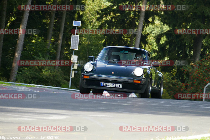 Bild #1853760 - Touristenfahrten Nürburgring Nordschleife 14.08.2016