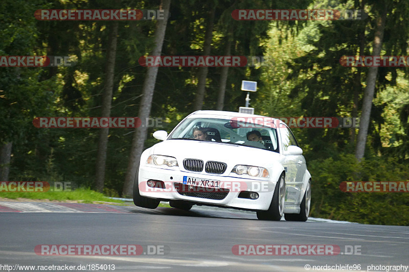 Bild #1854013 - Touristenfahrten Nürburgring Nordschleife 14.08.2016